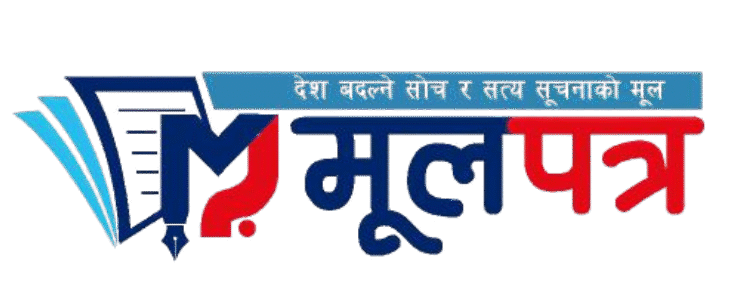 मूलपत्र लोगो